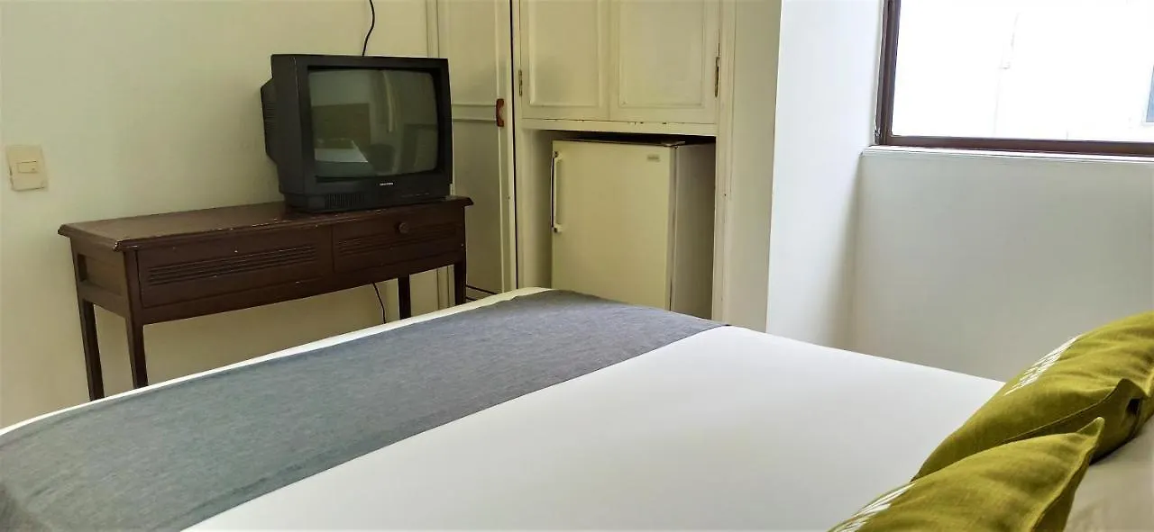 Hotel Windsor Plaza - Downtown Cali