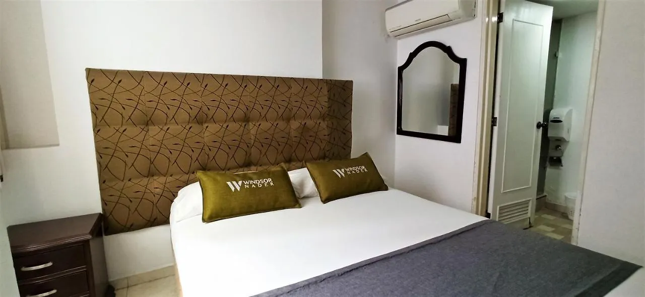 Hotel Windsor Plaza - Downtown كالي كولومبيا