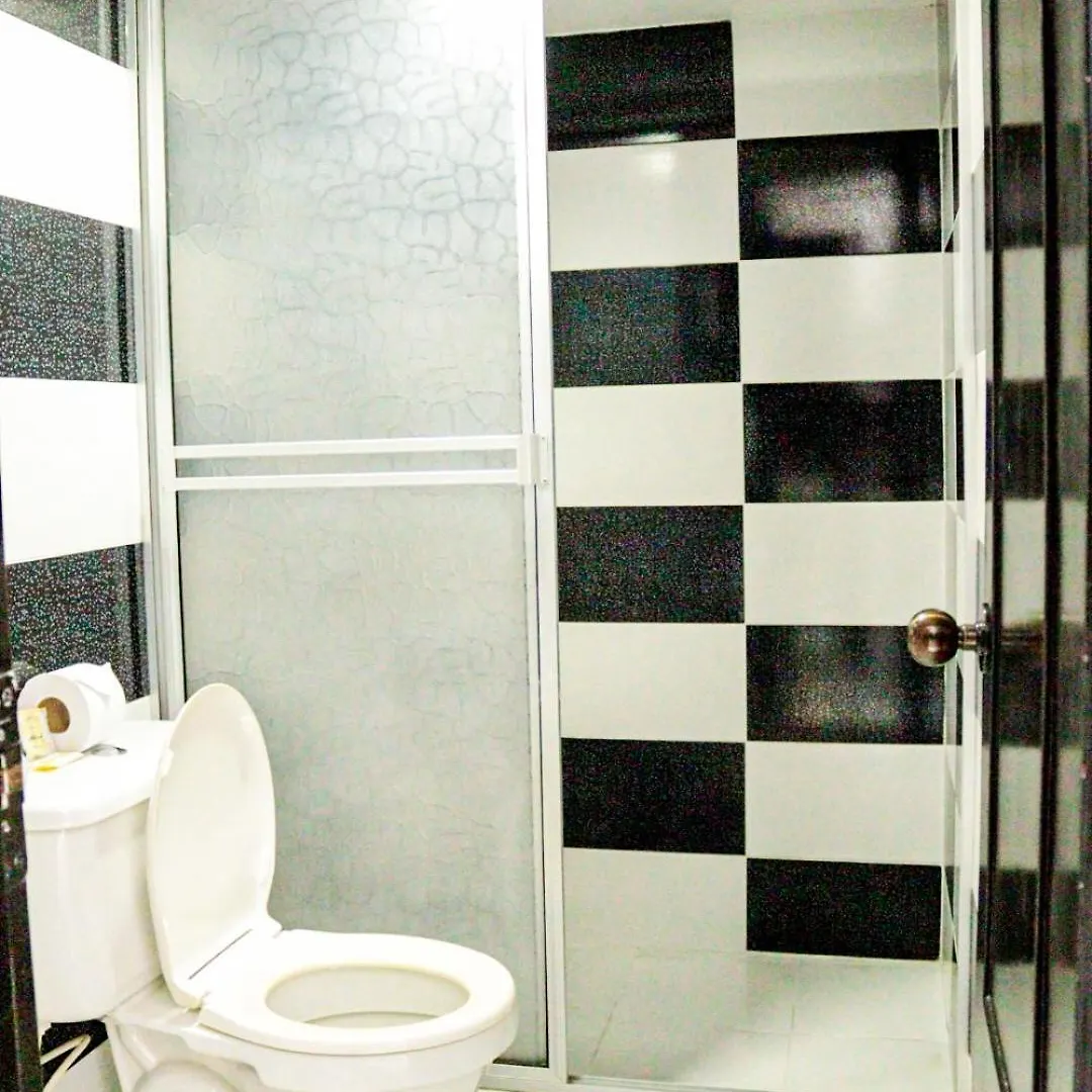 Hotel Windsor Plaza - Downtown كالي