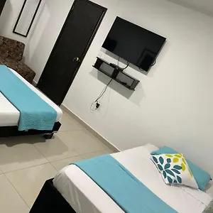  Apartamento Tamy S Place Colombia