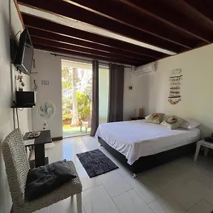  Habitación en casa particular Habitación North Wind Colombia