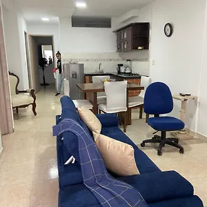 Apartamento El Caney Sur Cali., Cali