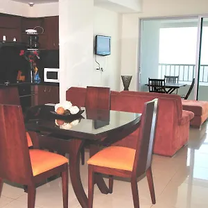  Apartamento Palmeto Nª3401 Colombia